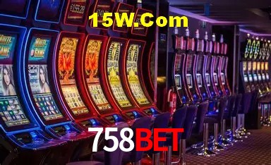 Descubra a Magia dos Jogos de Arcade no 758Bet