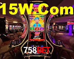 Roulette Table 758Bet