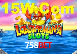 Experimente o Login Seguro Premium no 758Bet