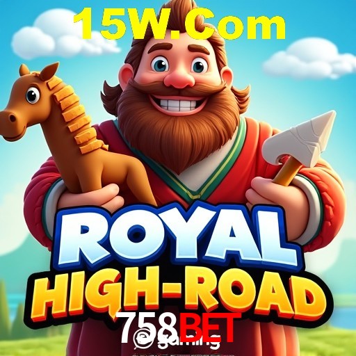 Jogos de Slot 758Bet