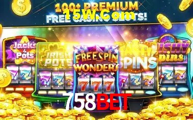 Descubra a Essência do 758Bet: Nossa História e Compromissos