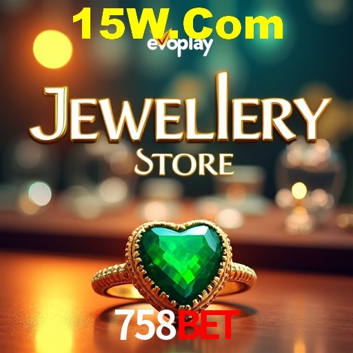 Especiais de Fim de Semana 758Bet