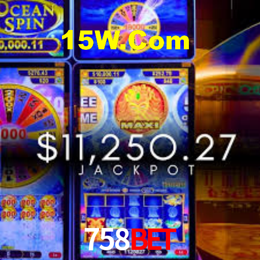 758Bet.Com