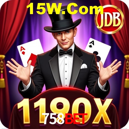 Casino Ao Vivo 758Bet