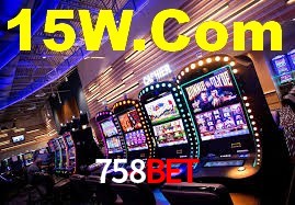 758Bet.Com