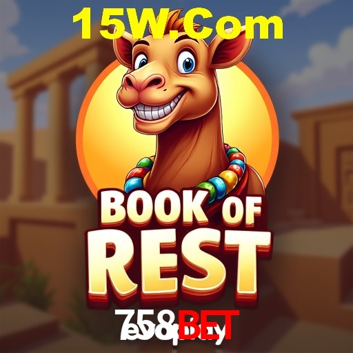 Provedores de Jogos 758Bet