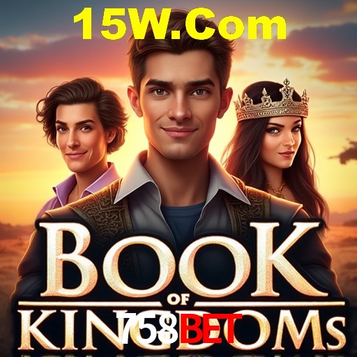 Experiência VIP 758Bet