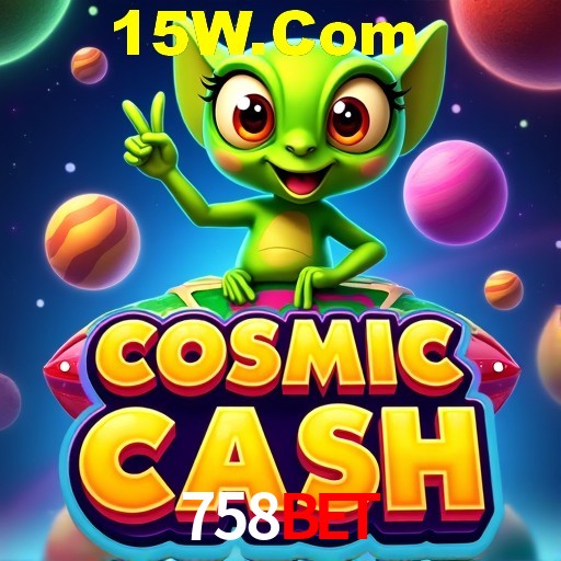 Bonus Features 758Bet