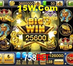 A Revolução dos Aplicativos de Jogos no 758Bet