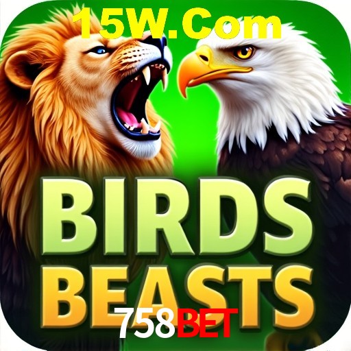 Integração de APIs 758Bet