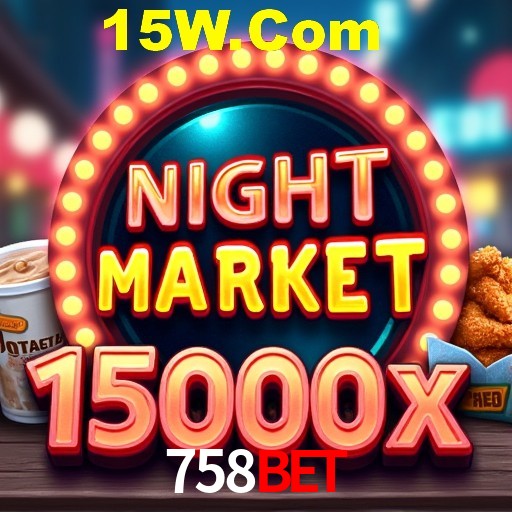 Exclusive Offers 758Bet