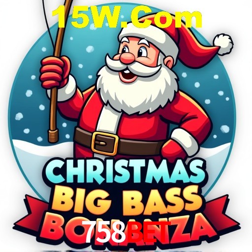 Interface Premium 758Bet