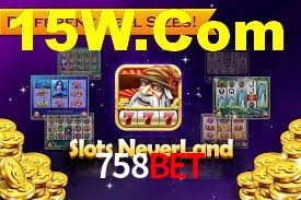 Live Casino 758Bet