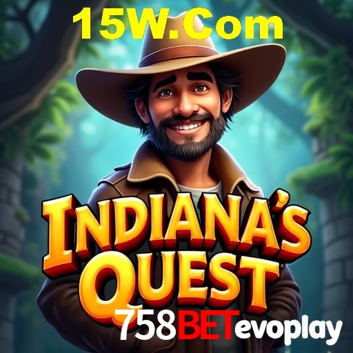 Bônus de Boas-vindas 758Bet